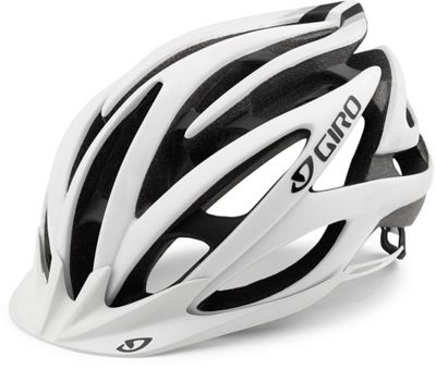 Giro Fathom Helmet 2016 review