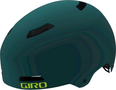 Casque Giro Quarter - Matte True Spruce 20