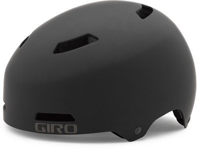 Casco Giro Dime 2019 - Matte Black 20, Matte Black 20