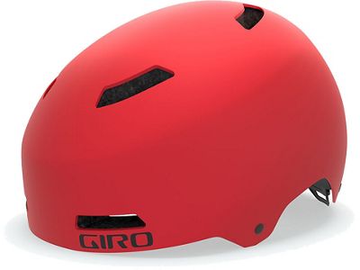 Casque Giro Dime 2019 - Matte Red 20