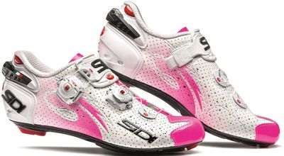 Sidi Wire Carbon Air Womens Road Shoes 2017