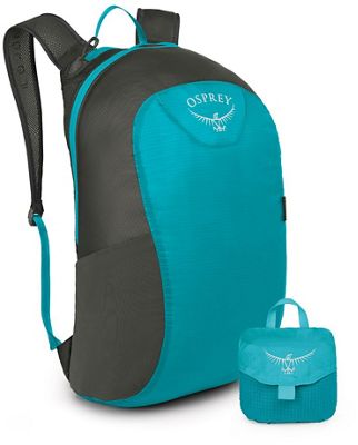 Osprey Ultralight Stuff Pack - Tropic Teal - One Size}, Tropic Teal
