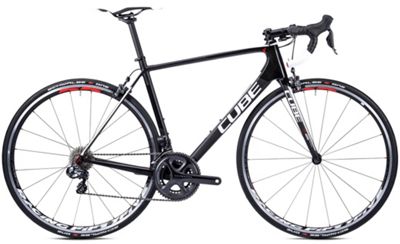 Cube Litening C:62 Pro Road Bike 2016