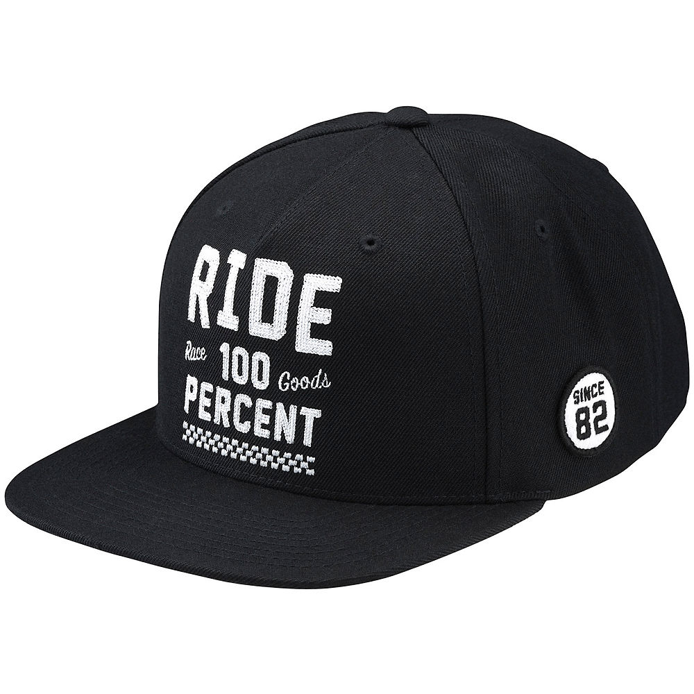 100% Ride Hat SS16