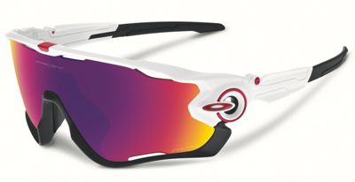 Oakley Jawbreaker Prizm Road Sunglasses 