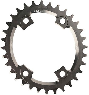 OneUp Components Narrow Wide Oval XTR M9000 Chainring review