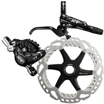 xt disc rotor