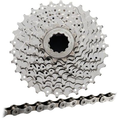 shimano sora 9 speed chain