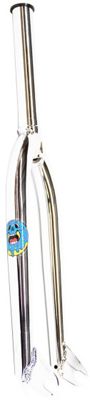 Fourches BMX Colony Sweet Tooth - Chrome - 25mm Offset