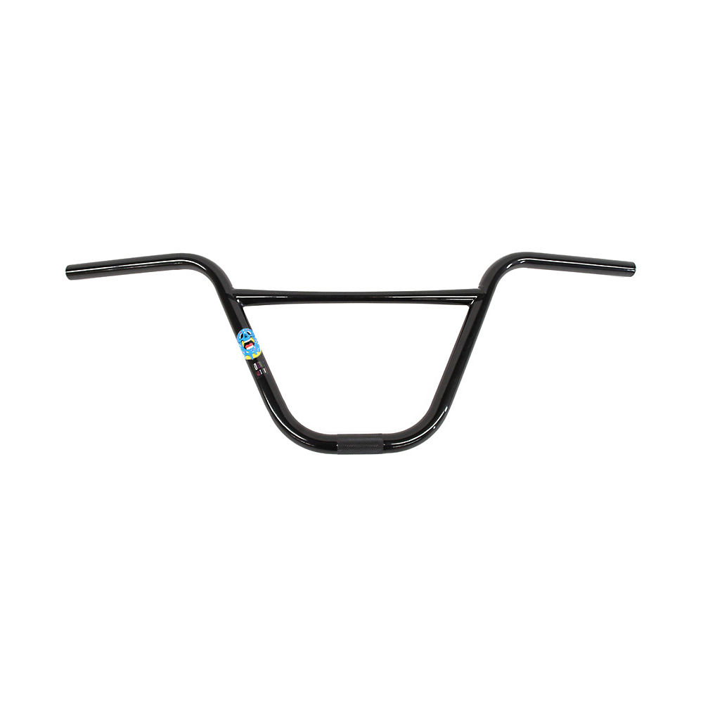 Cintre BMX Colony Sweet Tooth - Noir - 22.2mm