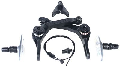 Freins U Colony Brethren - Noir