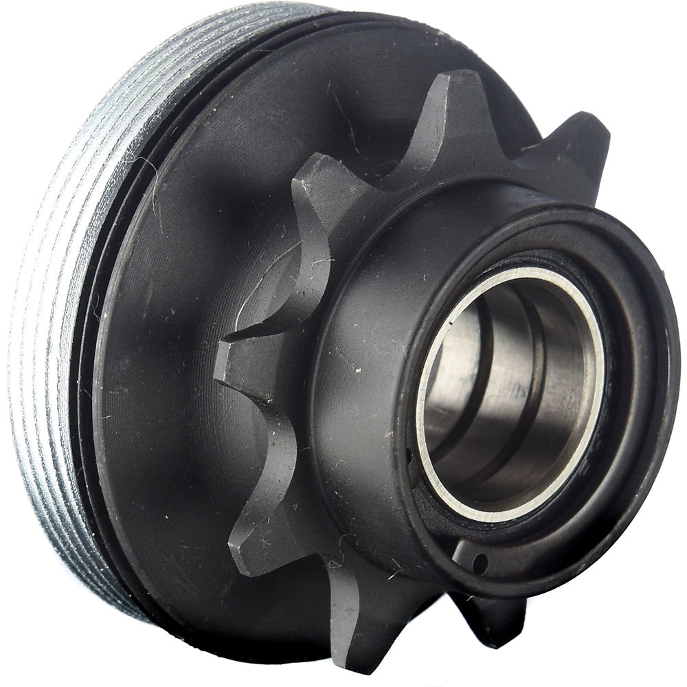 Driver Colony Wasp Cromo RHD