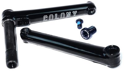 Colony 22 Flatland Cranks