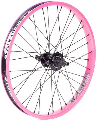 Roue Stolen Rampage Arrière - Cotton Candy - Right Hand Drive