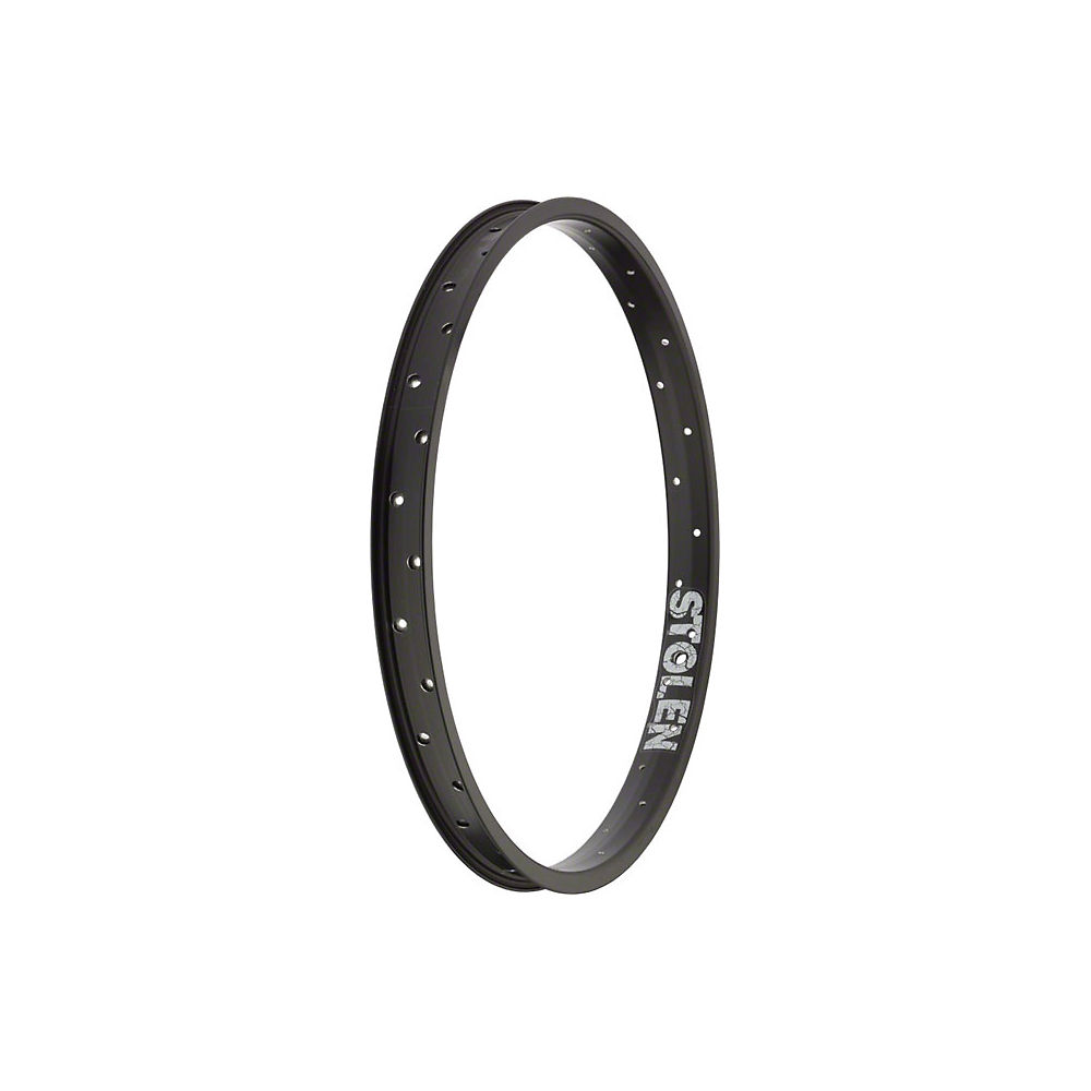 Jante Stolen Rampage - Noir - 36H, Noir