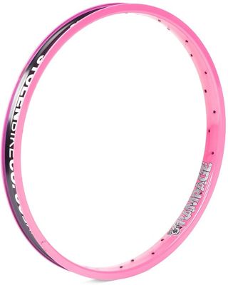 Jante Stolen Rampage - Cotton Candy - 36H