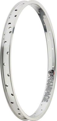 Cerchio Rampage BMX Stolen - lucido - 36H, lucido