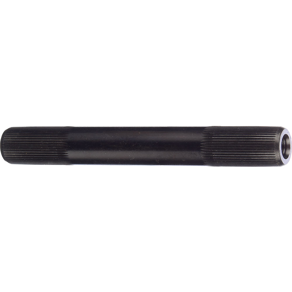 Pièce détachée BMX Stolen Team - Noir - 19mm, Noir