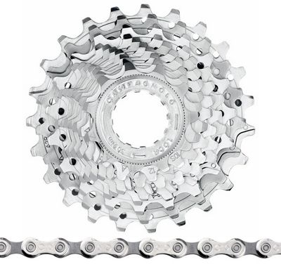 Campagnolo Centaur 10sp Cassette Bundle review