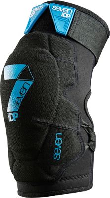 7 iDP Youth Flex Knee Pad review