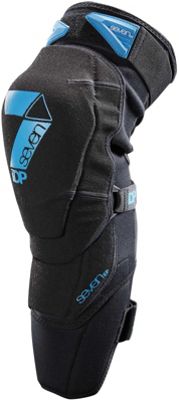 Protège-genoux 7 iDP Flex - Noir - XL