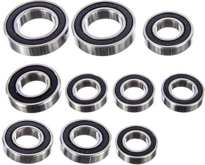 Vitus Dominer DH Bearing Kit 2016