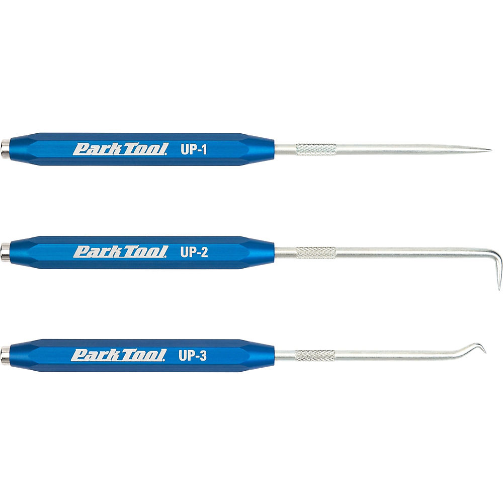 Kit de pics Park Tool Utility UP-SET, n/a