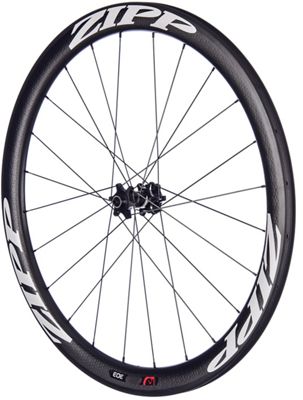 Zipp 303 Clincher Disc Road Front Wheel review