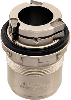 Spank Spoon XX1 Freehub Body Review