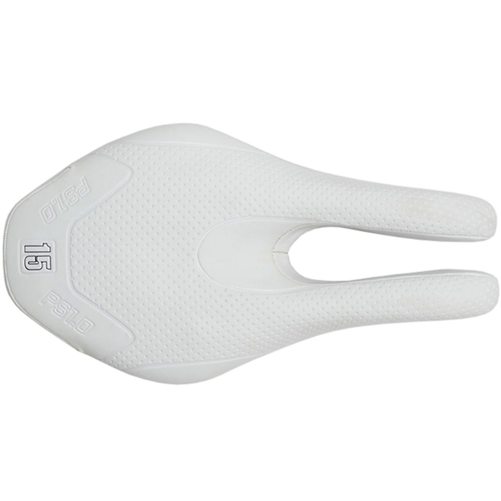 Selle ISM PS1.0 - Blanc