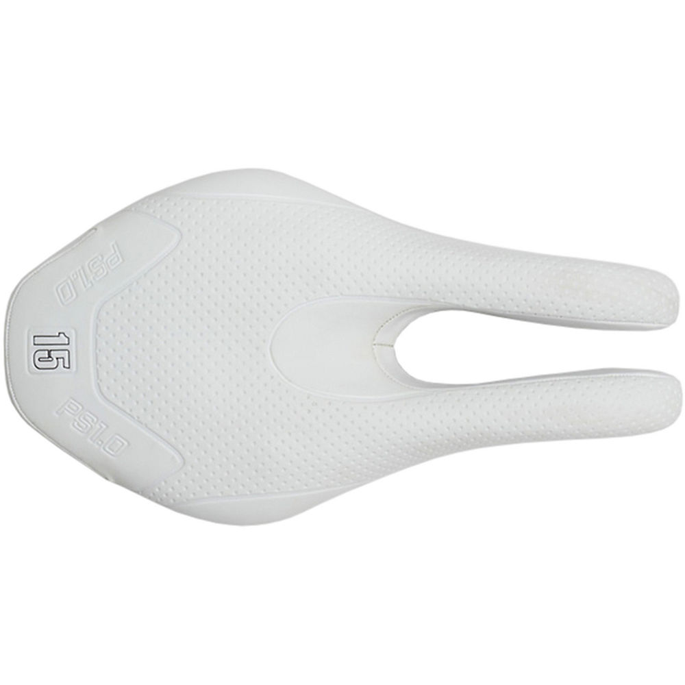 Selle ISM PS1.0 - Blanc - 130mm Wide, Blanc