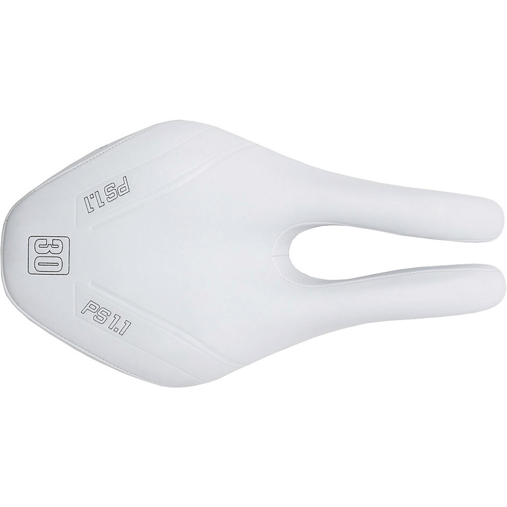 Selle ISM PS1.1 - Blanc