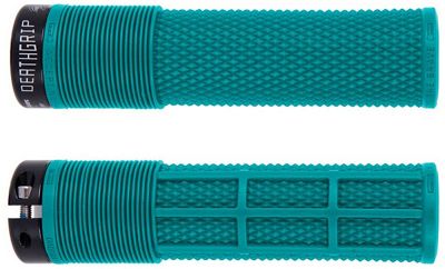 DMR Brendog Death Grip MTB Grips - Tribe - 135mm, Tribe