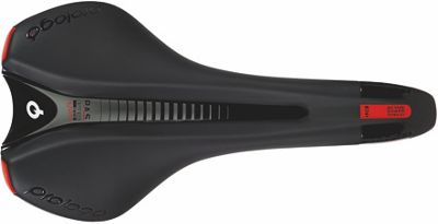 PROLOGO Nago Evo Space Tirox Saddle review