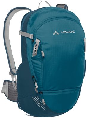 Vaude Splash 20+5 Backpack - Dark Petrol-Blue Sapphire - One Size, Dark Petrol-Blue Sapphire