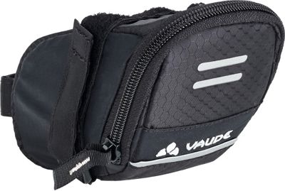 Vaude Race Light Saddle Bag Review