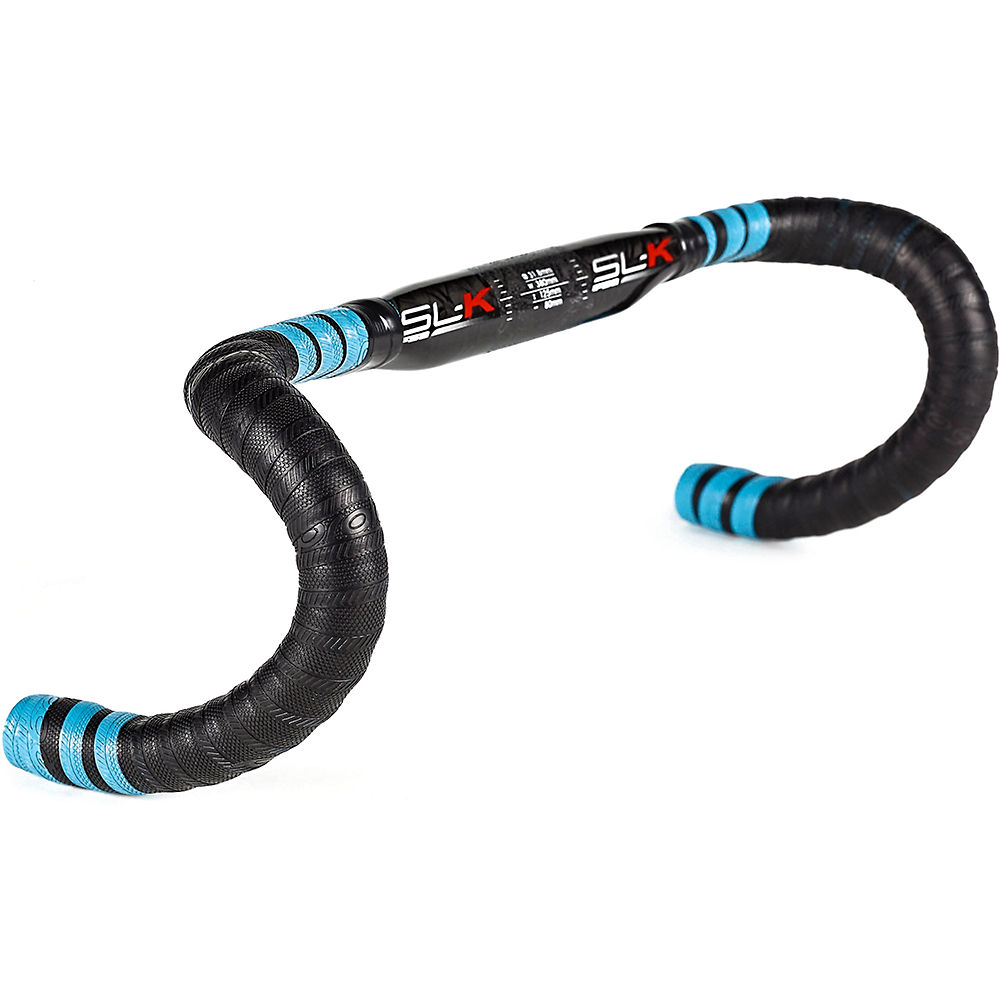 Ruban de cintre PROLOGO Onetouch-2 - Noir - Bleu, Noir - Bleu