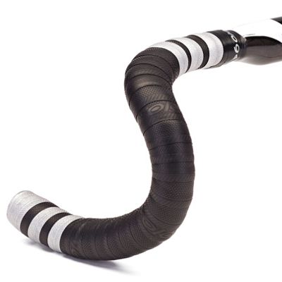 PROLOGO Onetouch 2 Bar Tape - Black - Reflective, Black - Reflective