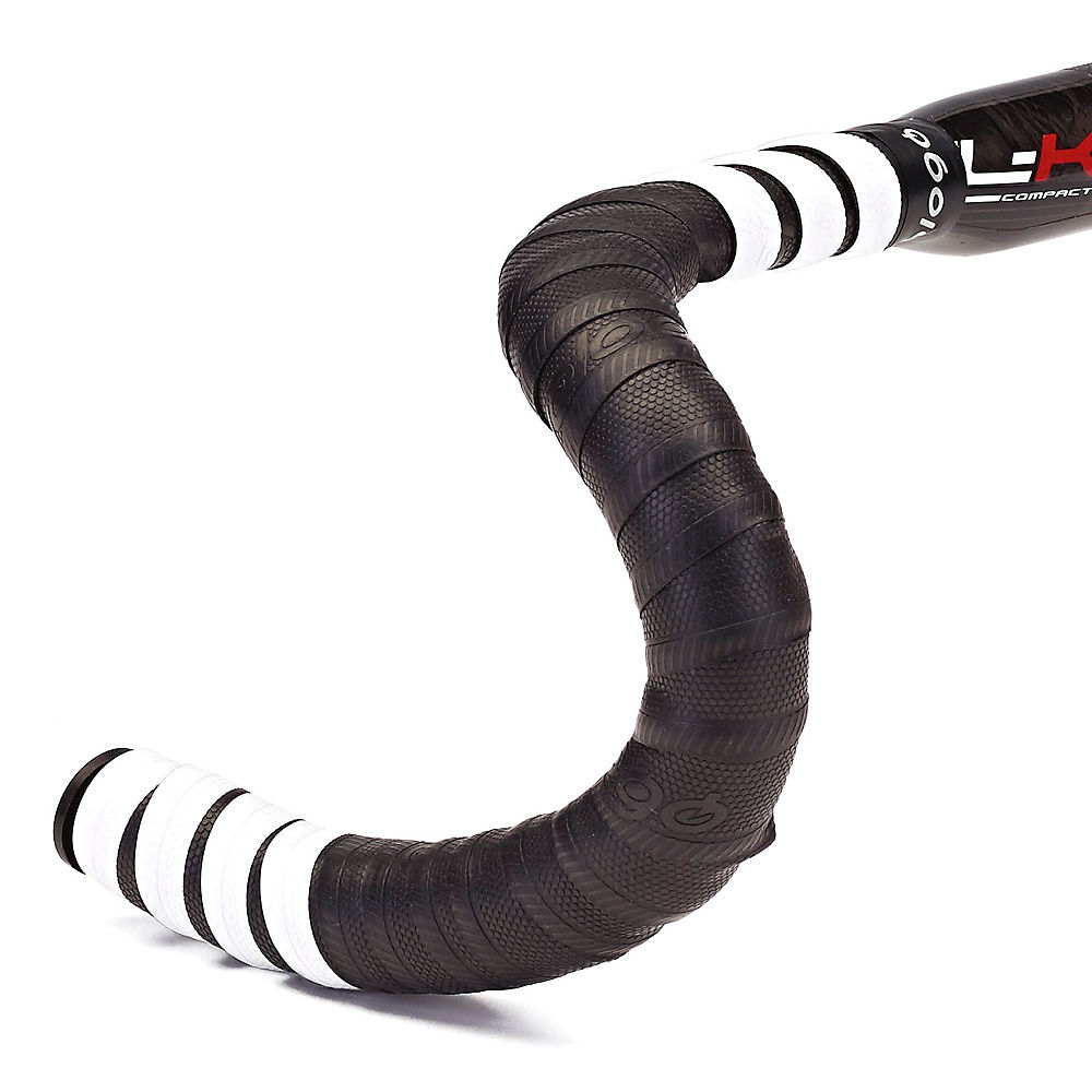 Ruban de cintre PROLOGO Onetouch-2 - Noir - Blanc, Noir - Blanc