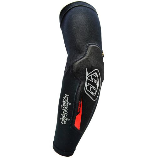 Troy Lee Designs Speed Elbow Sleeve Black MD/LG  M/L 569003203 