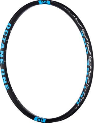 octane one wheelset 26