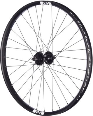 Octane One Solar Pro Rear MTB Wheel 2016 review