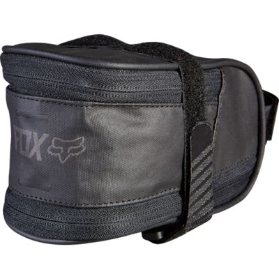 Fox Racing Large Saddle Bag review