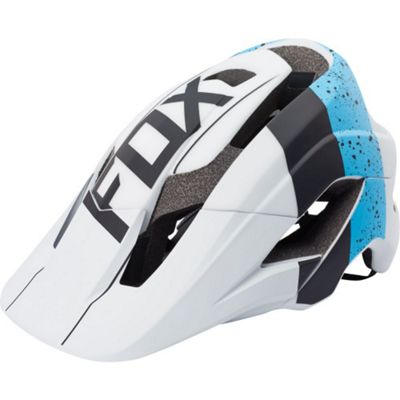 Fox Racing Metah Helmet 2016 review