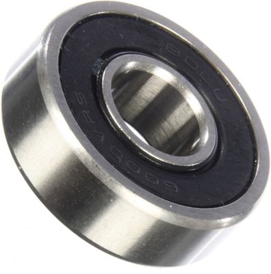 Roulements étanches PLUS Brand-X 6000-V2RS - Argent - PLUS-6000-V2RS, Argent