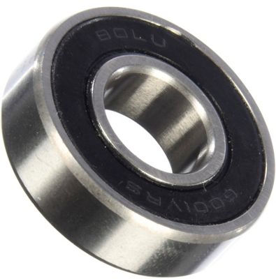 Roulements étanches PLUS Brand-X 6001-V2RS - Argent - PLUS-6001-V2RS, Argent