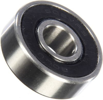 Roulements étanches PLUS Brand-X 608 -V2RS - Argent - PLUS-608 -V2RS, Argent