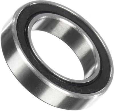 Brand-X PLUS Sealed Bearing (6802-V2RS) - Silver - PLUS-6802-V2RS}, Silver