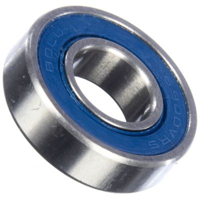 Brand-X PLUS Sealed Bearing (6900-V2RS) - Silver - PLUS-6900-V2RS}, Silver