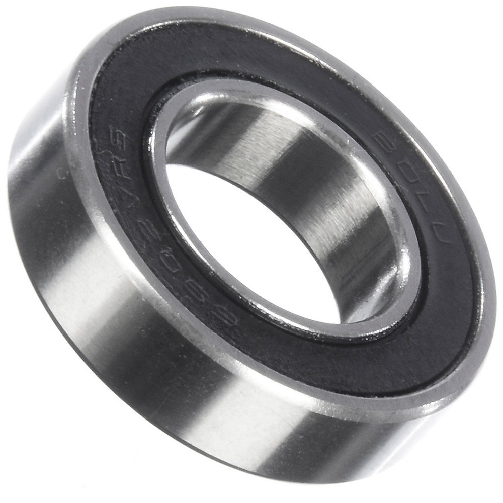 Brand-X PLUS Sealed Bearing (6902-V2RS) - Silver - PLUS-6902-V2RS}, Silver